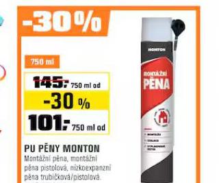 PU PNY MONTON