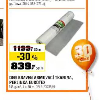ARMOVAC TKANINA