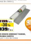 ARMOVAC TKANINA