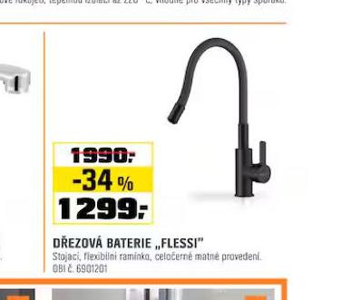 DEZOV BATERIE