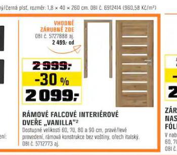 RMOV FALCOV INTERIROV DVEE VANILLA