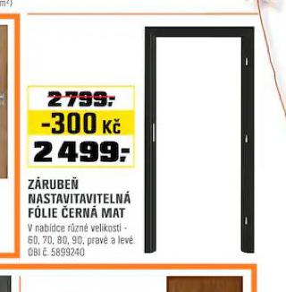 ZRUBE NASTAVITELN FLIE ERN MAT