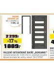 FALCOV INTERIROV DVEE BERGAMO