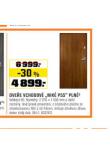 DVEE VCHODOV NIK P55 PLN