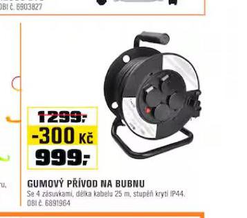 GUMOV PVOD NA BUBNU