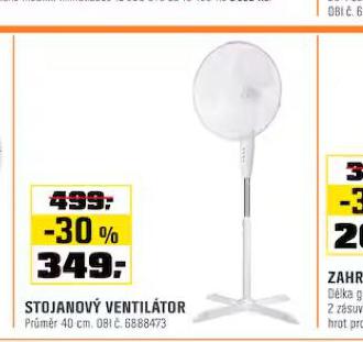 STOJANOV VENTILTOR