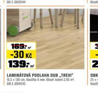 LAMINTOV PODLAHA