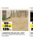 LAMINTOV PODLAHA