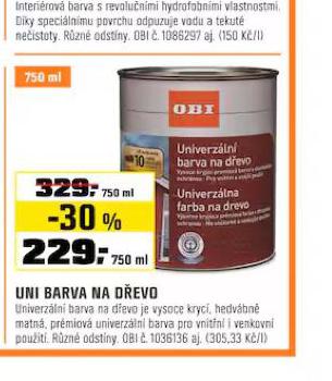 UNI BARVA NA DEVO