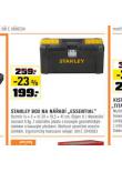 STANLEY BOX NA NAD ESSENTIAL