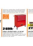 EINHELL DLENSK VOZK