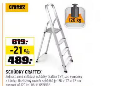 SCHDKY CRAFTEX