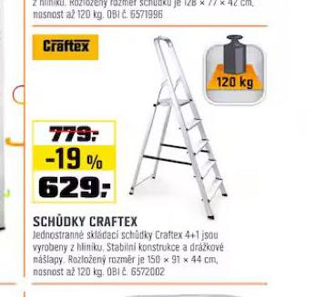 SCHDKY CRAFTEX