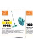 SET CLEAN MOP