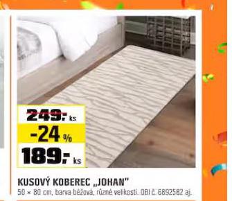 KUSOV KOBEREC JOHAN