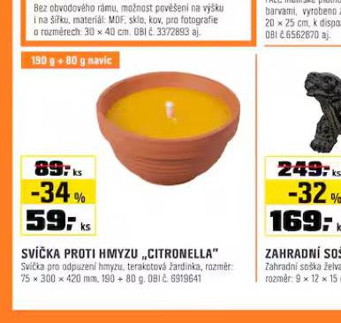SVKA PROTI HMYZU