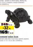 ZAHRADN SOKA ELVA