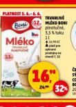 TRVANLIV MLKO 3,5%