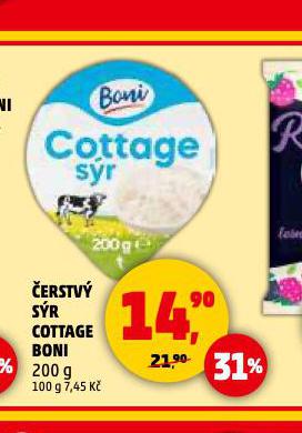 COTTAGE