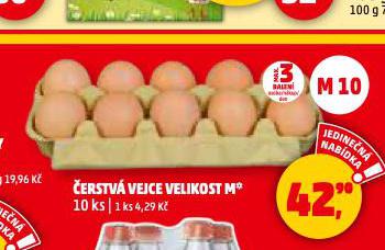 ERSTV VEJCE M 10 ks