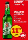 PIVO EXCELENT 11