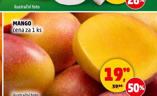 MANGO
