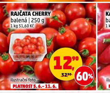 RAJATA CHERRY