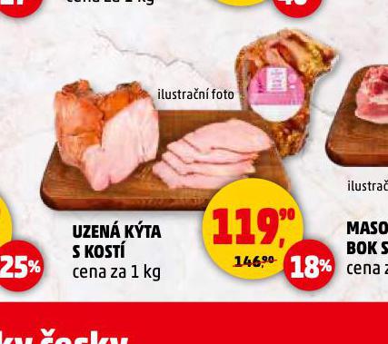 UZEN KTA S KOST