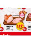 UZEN KTA S KOST