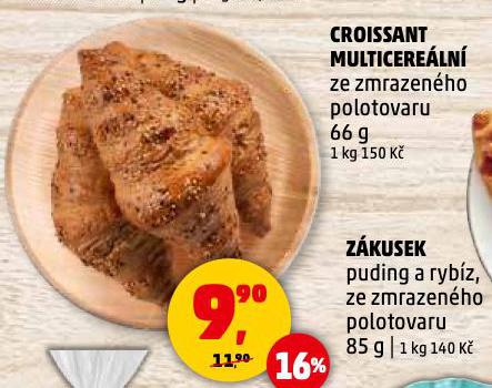 CROISSANT MULTICERELN