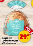 SLOVANSK SEMNKO ODKOLEK