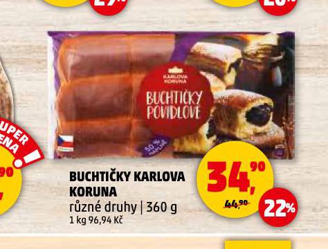 BUCHTIKY