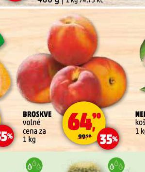 BROSKVE