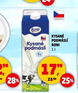 KYSAN PODMSL