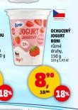 OCHUCEN JOGURT BONI