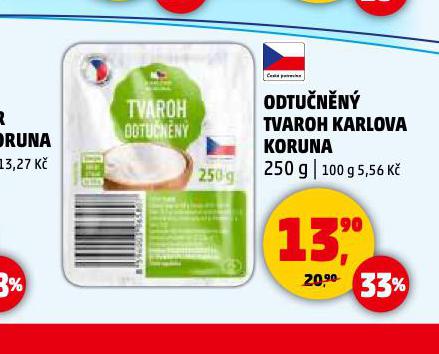 ODTUNN TVAROH