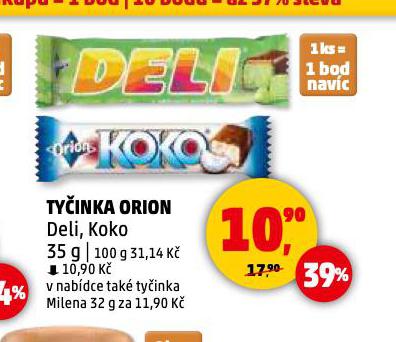 TYINKA ORION