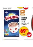 ORION GRANKO