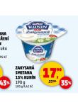 KUNN ZAKYSAN SMETANA 15%