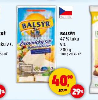 BALSR