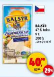 BALSR