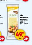 SR EMMENTAL MILKERIA