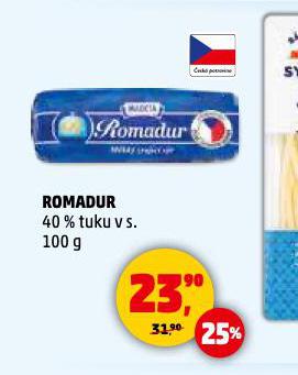 ROMADUR