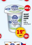 SELSK JOGURT KUNN