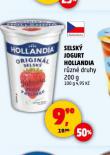 SELSK JOGURT HOLLANDIA