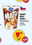 DEZERT MATY OLMCI