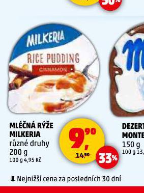 MLN RݎE MILKERIA