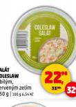 SALT COLESLAW