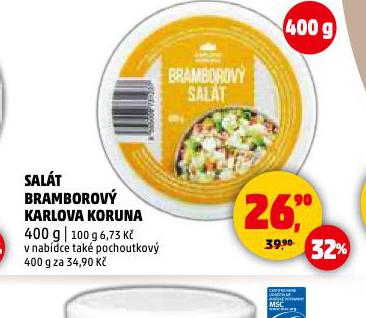 SALT BRAMBOROV