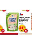 MAJONZA, TATARSK OMKA KAPSIKA